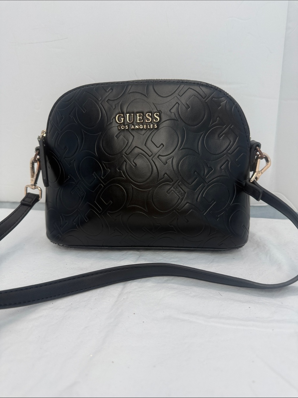 GUESS Chucky Mini Crossbody
